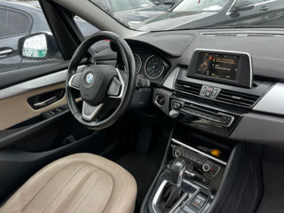 BMW 2 Series foto 8