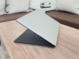 DELL Precision 5530 (i7 8850H, 16Gb, Nvidia Quadro P2000 4Gb) фото 5
