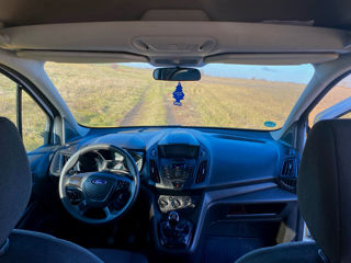 Ford Transit Connect foto 6