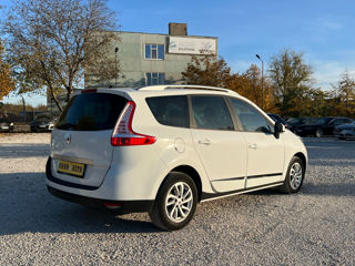 Renault Grand Scenic foto 3