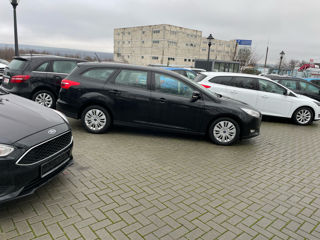 Ford Focus foto 9