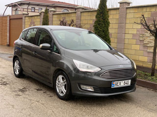 Ford C-Max foto 3