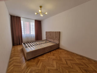 Apartament cu 3 camere, 74 m², Telecentru, Chișinău foto 3