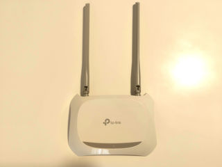 WiFi Router TP-Link foto 2