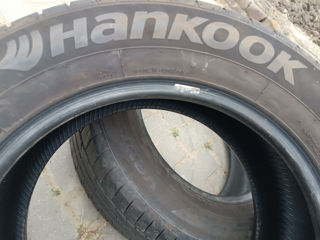 225 60 17, 2022 Hankook vara ca noi, made in Korea foto 7