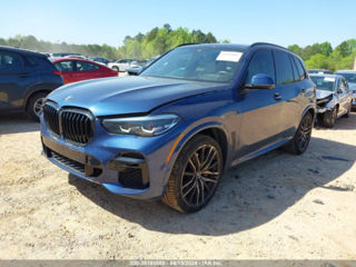 BMW X5 foto 3