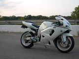 Suzuki GSXR foto 10