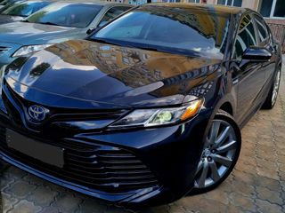 Toyota Camry foto 7