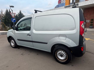 Renault Kangoo foto 3