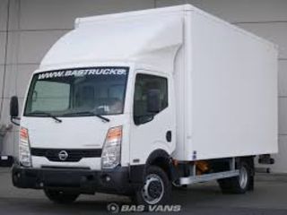 Nissan  cabstar  запчасти foto 4