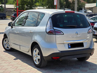 Renault Scenic foto 3