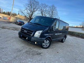 Ford Transit Connect foto 6