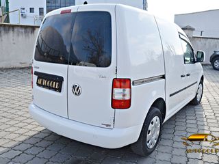 Volkswagen Caddy foto 4