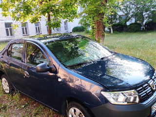 Dacia Logan foto 5