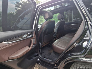 BMW X5 foto 7
