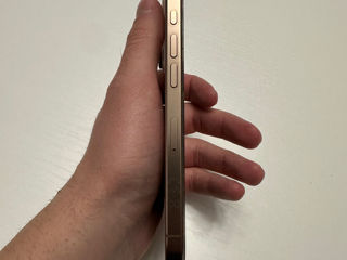 iPhone 16 Pro, Desert Titanium, 128Gb. foto 4