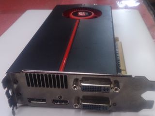 amd radeon hd 5900 series