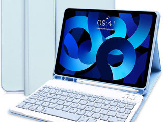 Keyboard Case for iPad Air 5 2022 & Air 4 2020 10.9