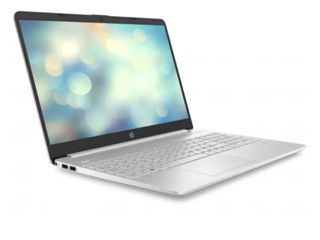 Laptop HP / 8GB / 64 GB SSD / Natural Silver foto 3