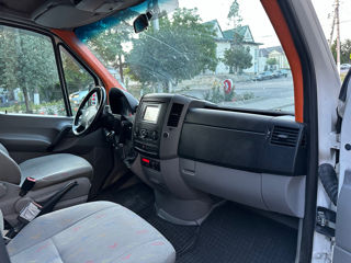 Volkswagen Crafter foto 10