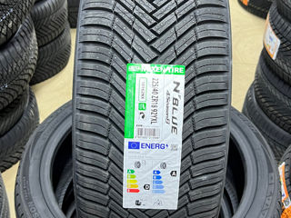 225/40 R18 Nexen N`blue 4seasons 2 / Доставка, livrare toata Moldova 2024 foto 1