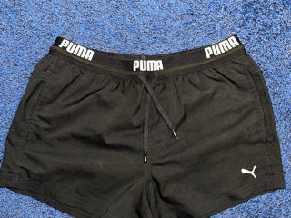 Sorti Puma/ shorts Puma