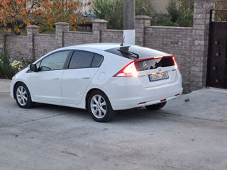 Honda Insight foto 3