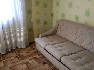 1-rm apt., 36 м², 3/5 fl.