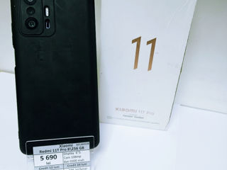 Xiaomi Redmi 11 T Pro 8256 GB