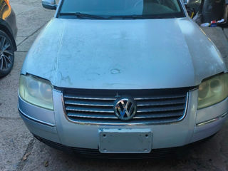 VW pasat b5+ запцясти. foto 2