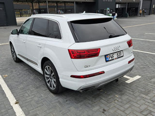 Audi Q7 foto 10