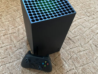 Xbox Series X foto 1