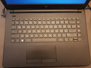 Ноутбук "HP", HDD 500G, ram 4G - 220 Euro foto 4