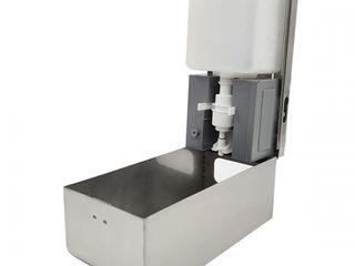 Dispenser pentru săpun lichid sensor 1000 ml F1303/Диспенсер для жидкого мыла/Livrare Gratuita foto 3