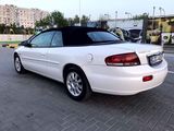 Chrysler Sebring foto 10