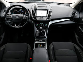 Ford Kuga foto 7