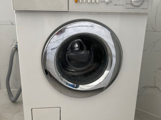 Miele Novotronic W 807