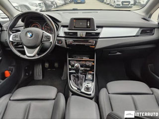 BMW 2 Series Active Tourer foto 5