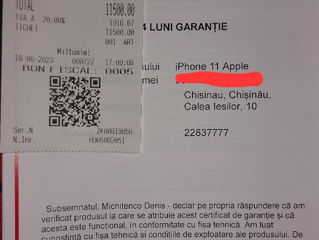 iPhone 11 - 128gb foto 10