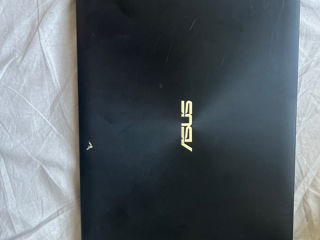 ASUS model x553M foto 1