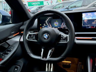 BMW 5 Series foto 9