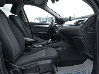 BMW X1 фото 7