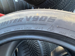 295/40 R20 Yokohama BlueEarth V905/ Доставка, livrare toata Moldova 2022 foto 7