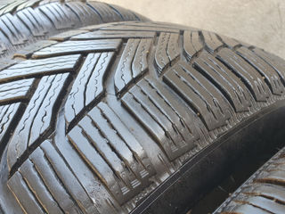 205/55/ R17- Michelin.m&s.2020г. foto 7