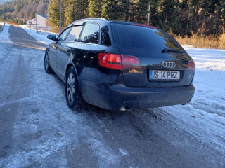 Audi A6 foto 4