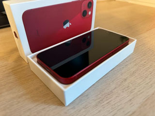 Iphone 13 RED ideal 128GB 510 euro foto 2