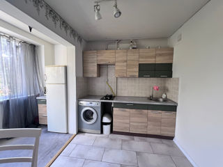 Apartament cu 1 cameră, 33 m², Centru, Chișinău foto 2