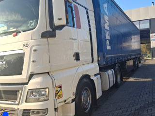 Man TGX 18.440 foto 3