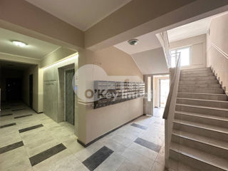 Apartament cu 2 camere, 66 m², Poșta Veche, Chișinău foto 13