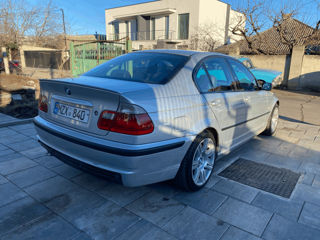 BMW 3 Series foto 4